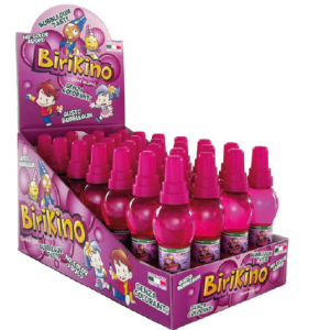 BIRIKINO GUSTO BUBBLEGUM 28 ΤΕΜ - Image 1