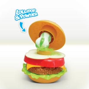 JOHNY ΒΕΕ BIG BURGER 12 ΤΕΜ - Image 3