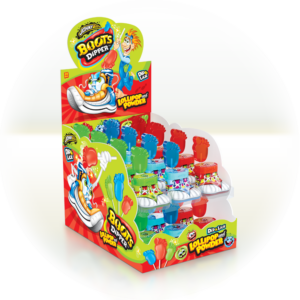 JOHNY BEE BOOTS DIPPER 24 TEM - Image 1
