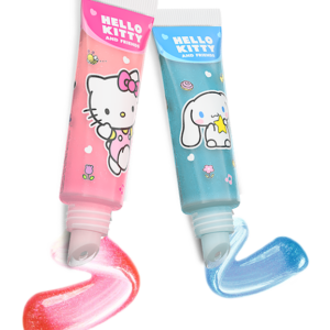 HELLO KITTY & FRIENDS LIPGLOSS 16GR 24ΤΕΜ - Image 3