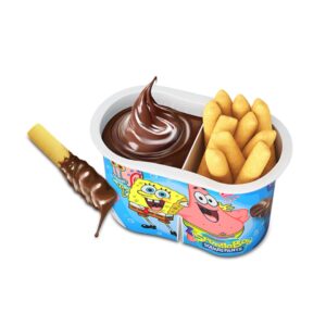 SPONGEBOB YAMMIEZ DIPS 36 ΤΕΜ - Image 3