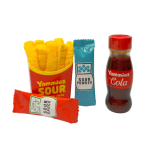 HAPPY MEAL - Image 3