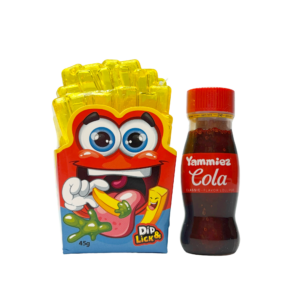 HAPPY MEAL - Image 4