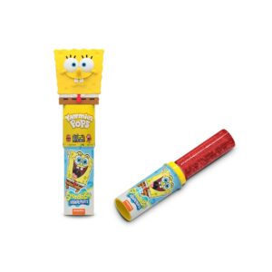 SPONGEBOB 3D YAMMIEZ POP 12ΤΕΜ - Image 3