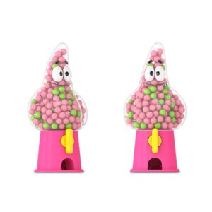 SPONGEBOB FUNKY HEADS 12 TEM - Image 3