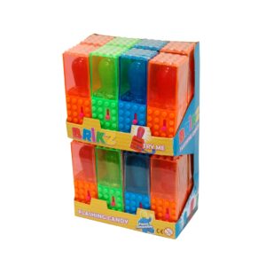 WOM BRIKZ 16 ΤΕΜ - Image 1