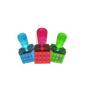 WOM BRIKZ 16 ΤΕΜ - Image 2