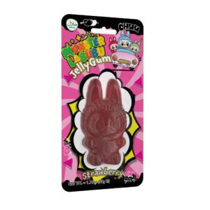 MONSTER LABUBU JELLY 12TEM - Image 4