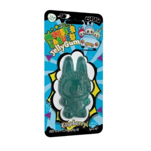 MONSTER LABUBU JELLY 12TEM - Image 5