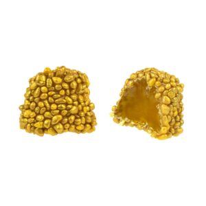 CRUNCHY ASTEROIDS GLOW GOLD - Image 2