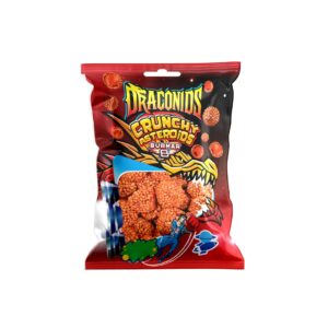 DRAGONIDS CRUNCHY ASTEROIDS - Image 1