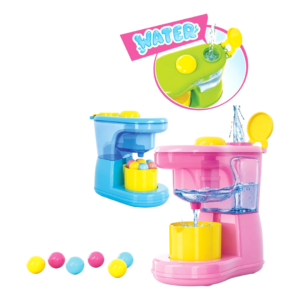 GAGU SWEET WATER COFFEE MACHINE 10TEM - Image 2