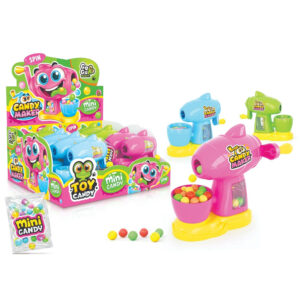 GAGU SWEET CANDY MAKER 8TEM - Image 1