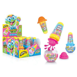 JOHNY BEE ICE SPRINKLES LAB 12TEM - Image 1